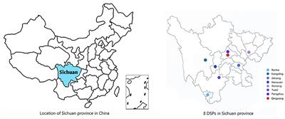 Comparison and Analysis of Epidemiologic Characteristics of Stroke in Sichuan Province, China